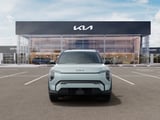 2027 Kia EV3 - Preview 2