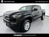 2025 Toyota Tacoma - Preview 2
