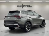 2023 Kia Sportage - Preview 4