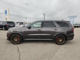 2021 Dodge Durango - Preview 4