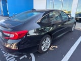 2019 Honda Accord - Preview 4