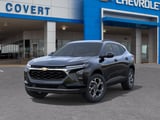 2026 Chevrolet Trax - Preview 6