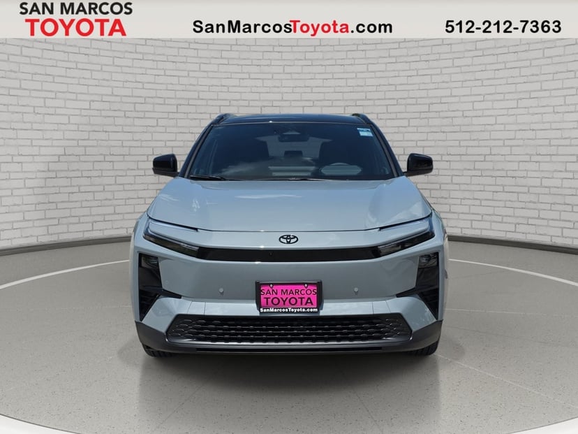 2026 Toyota C-HR - Image 2