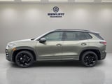 2026 Volkswagen Tiguan - Preview 2