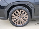 2026 Subaru Forester - Preview 7