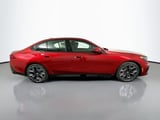 2027 BMW 5 Series - Preview 4