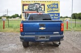 2017 Chevrolet Silverado 2500 HD - Preview 6
