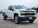 2026 Chevrolet Silverado 2500 HD - Preview 2