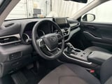 2023 Toyota Highlander - Preview 13