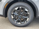 2026 Kia Sorento - Preview 8