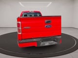 2014 Ford F-150 - Preview 7