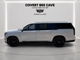 2026 Cadillac Escalade ESV - Preview 5