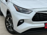 2026 Toyota Highlander - Preview 5