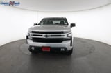 2020 Chevrolet Silverado - Preview 4