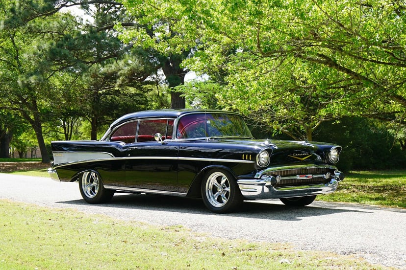 1957 Chevrolet Bel Air - Image 1