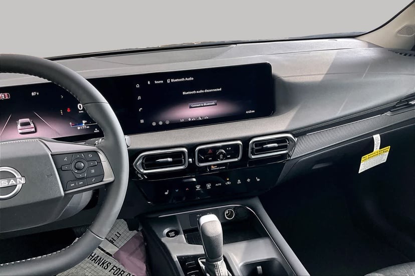 2026 Nissan Sentra - Image 3