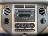 2011 Ford Expedition - Preview 10
