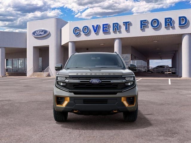 2027 Ford Expedition - Image 2