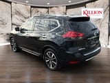 2017 Nissan Rogue - Preview 3