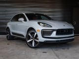 2024 Porsche Macan - Preview 9