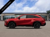 2027 INFINITI QX65 - Preview 3