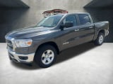 2019 Ram 1500 - Preview 2