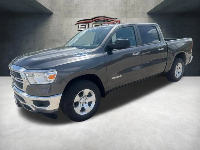 2019 Ram 1500 - Image 1