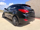 2014 Hyundai Tucson - Preview 3