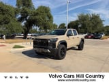 2023 Chevrolet Colorado - Preview 2