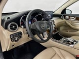 2017 Mercedes-Benz GLC - Preview 9