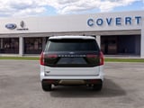 2027 Ford Expedition - Preview 7