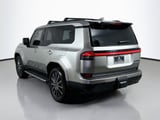 2024 Lexus GX - Preview 7
