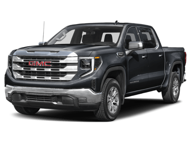 2026 GMC Sierra 1500 - Image 1