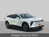 2024 Chevrolet Blazer EV - Preview 8