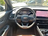 2027 Chevrolet Traverse - Preview 13