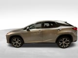 2017 Lexus RX - Preview 8