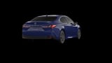 2026 Toyota Camry - Preview 9