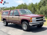 1997 Chevrolet C K 2500 - Preview 8