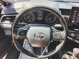 2023 Toyota Camry - Preview 12