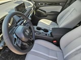 2026 Honda Civic - Preview 11