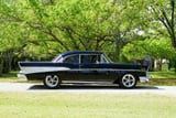 1957 Chevrolet Bel Air - Preview 5