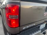 2015 GMC Sierra 1500 - Preview 8