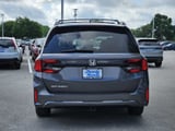 2026 Honda Odyssey - Preview 5