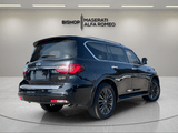 2023 INFINITI QX80 - Preview 6
