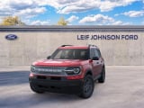 2026 Ford Bronco Sport - Preview 2