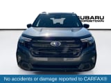 2026 Subaru Forester - Preview 2