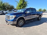 2016 Nissan Titan XD - Preview 3