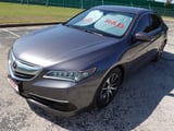 2017 Acura TLX - Preview 3