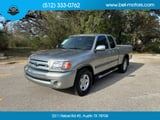2003 Toyota Tundra - Preview 2