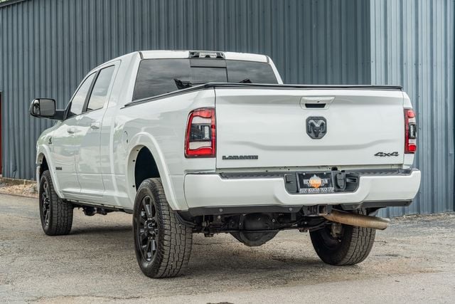 2022 Ram 2500 - Image 2